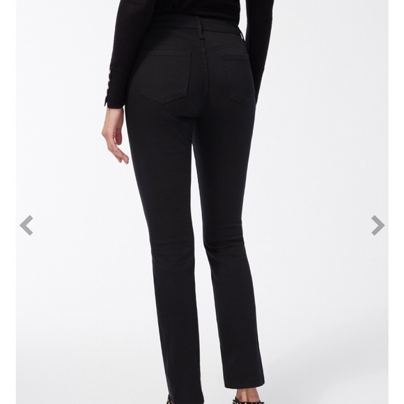 Chico’s SO SLIMMING Girlfriend Jeans/Pants - Picture 3 of 8